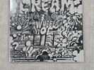 Wheels of Fire by Cream