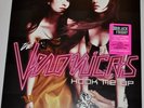Record Store Day Black Friday 2024 The Veronicas Hook Me Up Pink Vinyl RSDBF