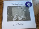 The Gaslight Anthem Live At Park Ave RSD Black Friday Vinyl Side One Dummy