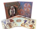 Sierra Ferrell Trail Of Flowers; Limited Edition “Honeydew” Vinyl LP