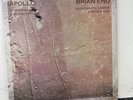 BRIAN ENO - APOLLO: ATMOSPHERES AND SOUNDTRACKS (LIMITED 2LP)  2 VINYL LP NEW