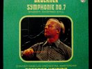 BRUCKNER: Symphony No.7-BERNARD HAITINK-PHILIPS #6769 028 Holland Import Box Set