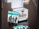 BEATLES ALL MY LOVING + CARRYING CASE RSD BLACK FRIDAY 2024 - 3