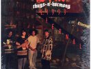 Bone Thugs-N-Harmony - E. 1999 Eternal '95 LP US ORG VG+/VG+ W/S