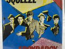 SQUEEZE 