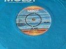 Frankie Valli & The 4 Seasons The Night 1st Issue 45