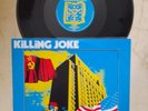 Killing Joke Eighties *1984 UK 12