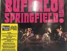 Buffalo Springfield The Byrds Live At The Monterey RSD BLACK FRIDAY Color Vinyl