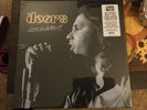 The Doors - Live in Detroit (Record Store Day Black Friday RSD 2024)