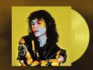 Conan Gray | Transparent Yellow Vinyl LP | Found Heaven  |