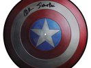 Alan Silvestri Signed 