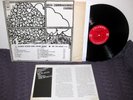 THE MILLENNIUM Begin LP Orig 2-eye 1968 Columbia PROMO Psych CURT BOETTCHER NM