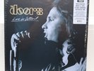 The Doors Live In Detroit Black Friday RSD (2844)