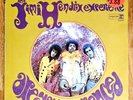 JIMI HENDRIX EXPERIENCE Are You Experienced 1967 FACTORY SEALED FIRST PRESSING