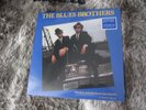 The Blues Brothers - Original Soundtrack  Blue Vinyl Anniversary Limited Edition