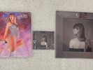 Taylor Swift The Tortured Poets Department Anthology, CD, Vinyl, Eras Tour Book