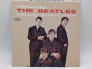 Introducing The Beatles Vinyl, LP VeeJay SR 1062 EXC+ REPRINT