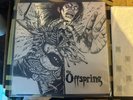 The offspring self titled vinyl record