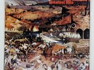 BLACK SABBATH GREATEST HITS NEMS SP185016 Japan VINYL LP