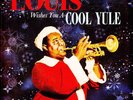 Louis Armstrong - Louis Wishes You A Cool Yule (Vinyl LP - 2022 - EU - Reissue)