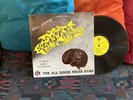 The All Saved Freak Band   Brainwashed   LP   Acid Archives   1st Press