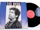 BOB DYLAN - GOOD AS I BEEN TO YOU LP VINYL N MINT Rare Original 1992 1st Press