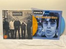 Oasis Acoustic Glory / More Acoustic Glory vinyl Noel Liam brit pop rock indie