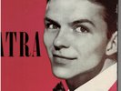 Columbia Presents Frank Sinatra 4x 78 album box set 1945 1st press EX