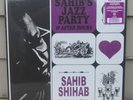 Sahib Shihab SAHIB'S JAZZ PARTY & AFTER HOURS Black Friday RSD 2024 Double LP