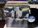 Moebius & Plank   Material   LP   1st Press   German Press   Krautrock