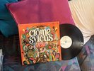 Crome Syrcus   The Love Cycle   LP   Vinyl   1st Press   Psych   Acid Archives