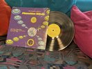 The Cosmic Jokers   Planeten Sit In   LP   Krautrock   In Shrink
