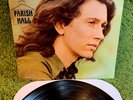 PARISH HALL s/t Fantasy   1970 USA press   heavy blues psych rock RARE