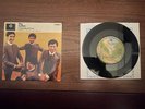The Rutles I Must Be In Love Rare UK Import Warner Bros Records w/ Pic Sleeve 45