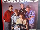 THE FORTUNES: You've got your trouble-here it comes again