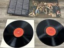 BOB DYLAN AND THE BAND - THE BASEMENT TAPES - C2 33682 - 1975... NEAR MINT LP