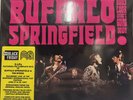 Buffalo Springfield The Byrds Live At The Monterey RSD BLACK FRIDAY Color Vinyl