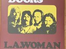 DOORS L.A. WOMAN VINYL LP *NEW & SEALED*