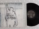 2010 RAGE AGAINST THE MACHINE The Battle Of Los Angeles VINYL LP 33T ROCK