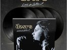 The Doors: Live in Detroit 4 LP Boxset, Record Store Day 2024