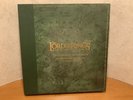 Lord of the Rings: Return of the King: Complete Recordings - Vinyl LP  Box