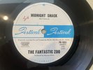 The Fantastic Zoo- Aussie Festival 45  