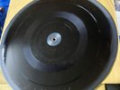 The Miller Bros 1958 INSTRUMENTAL 12” Metal ACETATE 45 Riff Raff HEAR