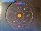 Coldplay - Music Of The Spheres - Limited colored vinyl - 1 LP