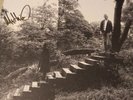 SIGNED Timber Timbre - Timber timbre Autograph vinyl record