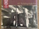 U2 Unforgettable Fire - Limited 35th Anniversary 180GSM 16 Page Booklet SEALED