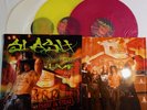 Slash feat. Myles Kennedy - Made In Stoke 24/7/11 3xLP Boxset 2012 White/Red/Yel