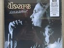 The Doors - Live in Detroit (Record Store Day Black Friday RSD 2024)