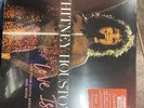 WHITNEY HOUSTON LOVE IS -  RSD 2024 BLACK FRIDAY VINYL RECORD Record Store Day