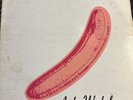 The Velvet Underground & Nico LP Warhol Peeled Banana Torso Cover V6-5008